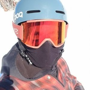 Meet your Posher, Ross